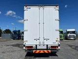 2017 Nissan Diesel Quon Truck for sale, Japanese used car export - photo 7 of 21 | GULJI TRADERS