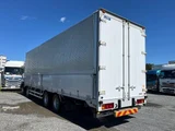 2017 Nissan Diesel Quon Truck for sale, Japanese used car export - photo 8 of 21 | GULJI TRADERS