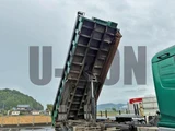 2017 Nissan Diesel Quon Truck for sale, Japanese used car export - photo 8 of 21 | GULJI TRADERS
