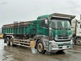 2017 Nissan Diesel Quon Truck for sale, Japanese used car export - photo 12 of 21 | GULJI TRADERS
