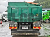 2017 Nissan Diesel Quon Truck for sale, Japanese used car export - photo 13 of 21 | GULJI TRADERS