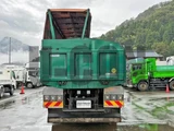 2017 Nissan Diesel Quon Truck for sale, Japanese used car export - photo 14 of 21 | GULJI TRADERS