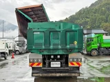 2017 Nissan Diesel Quon Truck for sale, Japanese used car export - photo 15 of 21 | GULJI TRADERS