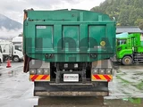 2017 Nissan Diesel Quon Truck for sale, Japanese used car export - photo 16 of 21 | GULJI TRADERS