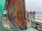 2017 Nissan Diesel Quon Truck for sale, Japanese used car export - photo 17 of 21 | GULJI TRADERS
