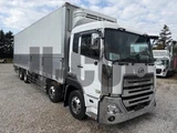 2017 Nissan Diesel Quon Truck for sale, Japanese used car export - photo 1 of 21 | GULJI TRADERS