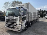 2017 Nissan Diesel Quon Truck for sale, Japanese used car export - photo 2 of 21 | GULJI TRADERS