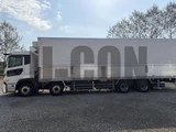 2017 Nissan Diesel Quon Truck for sale, Japanese used car export - photo 3 of 21 | GULJI TRADERS