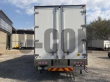 2017 Nissan Diesel Quon Truck for sale, Japanese used car export - photo 5 of 21 | GULJI TRADERS