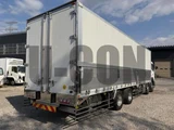 2017 Nissan Diesel Quon Truck for sale, Japanese used car export - photo 6 of 21 | GULJI TRADERS