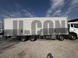 2017 Nissan Diesel Quon Truck for sale, Japanese used car export - photo 7 of 21 | GULJI TRADERS
