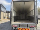 2017 Nissan Diesel Quon Truck for sale, Japanese used car export - photo 8 of 21 | GULJI TRADERS