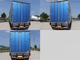 2017 Nissan Diesel Quon Truck for sale, Japanese used car export - photo 2 of 9 | GULJI TRADERS