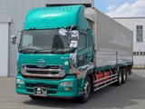 2017 Nissan Diesel Quon Truck for sale, Japanese used car export - photo 1 of 9 | GULJI TRADERS