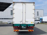 2017 Nissan Diesel Quon Truck for sale, Japanese used car export - photo 2 of 9 | GULJI TRADERS