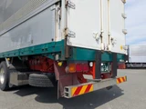 2017 Nissan Diesel Quon Truck for sale, Japanese used car export - photo 5 of 9 | GULJI TRADERS
