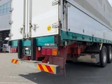 2017 Nissan Diesel Quon Truck for sale, Japanese used car export - photo 6 of 9 | GULJI TRADERS
