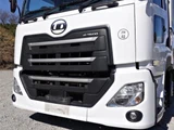 2017 Nissan Diesel Quon Truck for sale, Japanese used car export - photo 4 of 9 | GULJI TRADERS