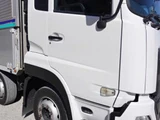 2017 Nissan Diesel Quon Truck for sale, Japanese used car export - photo 6 of 9 | GULJI TRADERS
