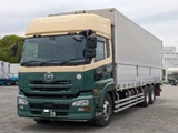 2017 Nissan Diesel Quon Truck for sale, Japanese used car export - photo 1 of 9 | GULJI TRADERS