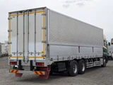 2017 Nissan Diesel Quon Truck for sale, Japanese used car export - photo 4 of 9 | GULJI TRADERS