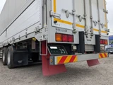2017 Nissan Diesel Quon Truck for sale, Japanese used car export - photo 6 of 9 | GULJI TRADERS