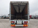 2017 Nissan Diesel Quon Truck for sale, Japanese used car export - photo 7 of 9 | GULJI TRADERS