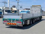 2018 Nissan Diesel Quon Truck for sale, Japanese used car export - photo 2 of 45 | GULJI TRADERS