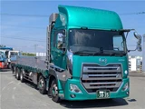 2018 Nissan Diesel Quon Truck for sale, Japanese used car export - photo 5 of 45 | GULJI TRADERS