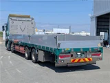 2018 Nissan Diesel Quon Truck for sale, Japanese used car export - photo 6 of 45 | GULJI TRADERS