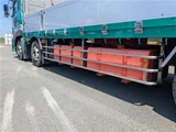 2018 Nissan Diesel Quon Truck for sale, Japanese used car export - photo 15 of 45 | GULJI TRADERS