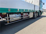 2018 Nissan Diesel Quon Truck for sale, Japanese used car export - photo 17 of 45 | GULJI TRADERS