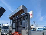 2018 Nissan Diesel Quon Truck for sale, Japanese used car export - photo 37 of 45 | GULJI TRADERS