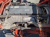 2018 Nissan Diesel Quon Truck for sale, Japanese used car export - photo 39 of 45 | GULJI TRADERS
