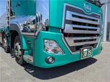 2018 Nissan Diesel Quon Truck for sale, Japanese used car export - photo 42 of 45 | GULJI TRADERS