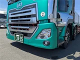 2018 Nissan Diesel Quon Truck for sale, Japanese used car export - photo 43 of 45 | GULJI TRADERS