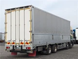 2018 Nissan Diesel Quon Truck for sale, Japanese used car export - photo 2 of 54 | GULJI TRADERS