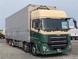 2018 Nissan Diesel Quon Truck for sale, Japanese used car export - photo 5 of 54 | GULJI TRADERS