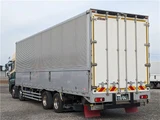2018 Nissan Diesel Quon Truck for sale, Japanese used car export - photo 6 of 54 | GULJI TRADERS