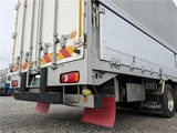2018 Nissan Diesel Quon Truck for sale, Japanese used car export - photo 8 of 54 | GULJI TRADERS