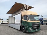 2018 Nissan Diesel Quon Truck for sale, Japanese used car export - photo 36 of 54 | GULJI TRADERS