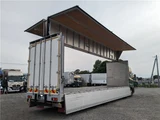 2018 Nissan Diesel Quon Truck for sale, Japanese used car export - photo 37 of 54 | GULJI TRADERS