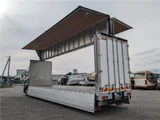 2018 Nissan Diesel Quon Truck for sale, Japanese used car export - photo 39 of 54 | GULJI TRADERS