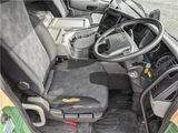 2018 Nissan Diesel Quon Truck for sale, Japanese used car export - photo 40 of 54 | GULJI TRADERS