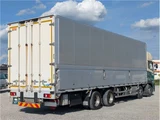 2018 Nissan Diesel Quon Truck for sale, Japanese used car export - photo 2 of 51 | GULJI TRADERS