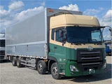 2018 Nissan Diesel Quon Truck for sale, Japanese used car export - photo 5 of 51 | GULJI TRADERS