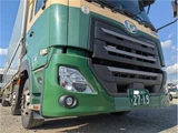 2018 Nissan Diesel Quon Truck for sale, Japanese used car export - photo 6 of 51 | GULJI TRADERS