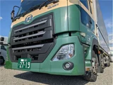 2018 Nissan Diesel Quon Truck for sale, Japanese used car export - photo 7 of 51 | GULJI TRADERS