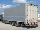 2018 Nissan Diesel Quon Truck for sale, Japanese used car export - photo 8 of 51 | GULJI TRADERS