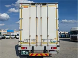 2018 Nissan Diesel Quon Truck for sale, Japanese used car export - photo 11 of 51 | GULJI TRADERS